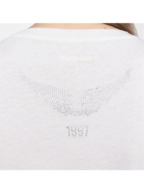 ALYS ZADIG&VOLTAIRE | JWTS02818103 JUDO